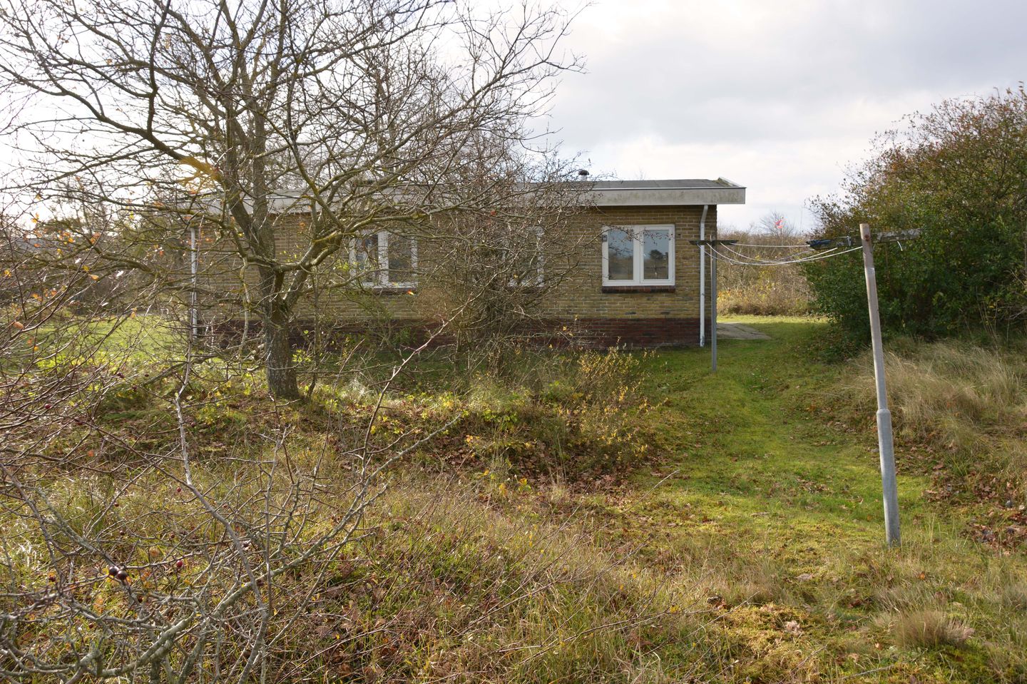 Foto 4 van Zwarteduinenweg 6