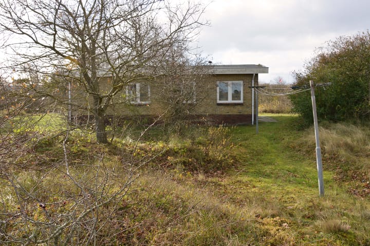 Photo 4 of Zwarteduinenweg 6