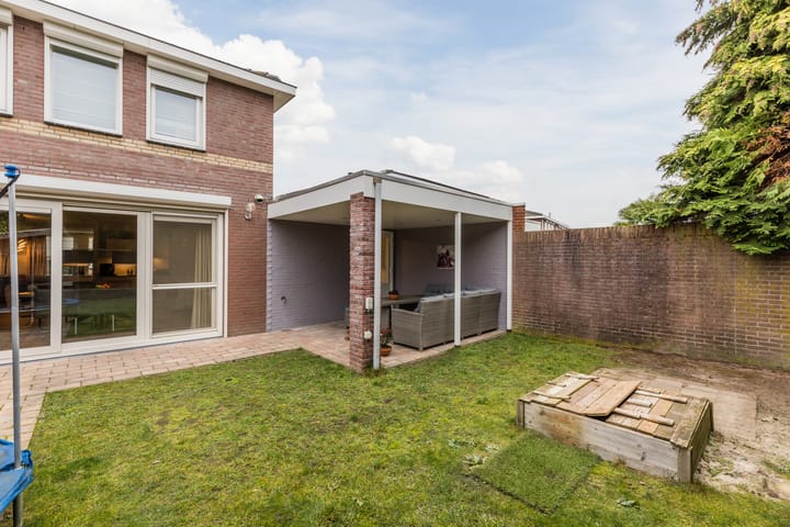 Foto 35 van De Els 8