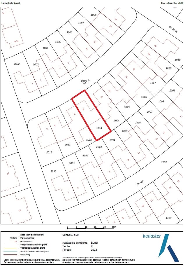 Foto 41 van De Els 8