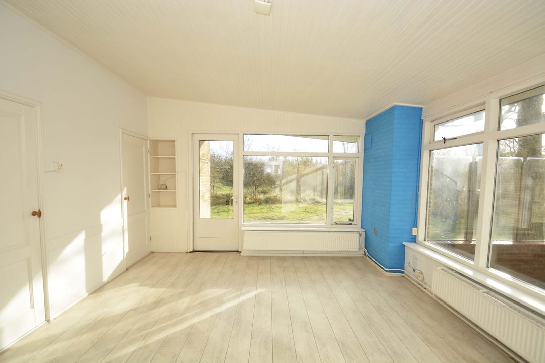 Foto 16 van Zwarteduinenweg 6