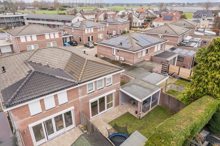 Foto 38 van De Els 8