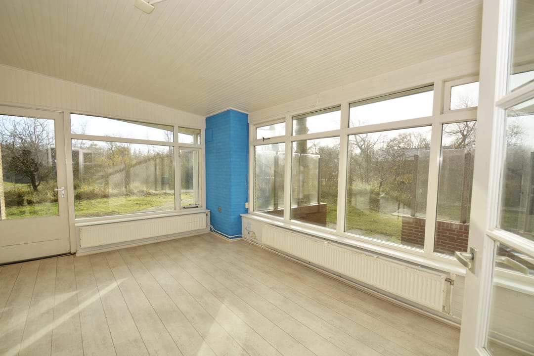 Foto 17 van Zwarteduinenweg 6