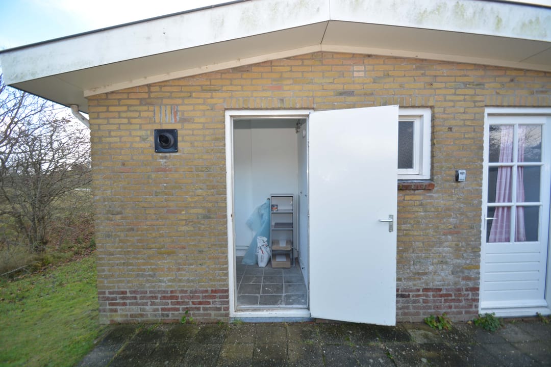 Foto 22 van Zwarteduinenweg 6