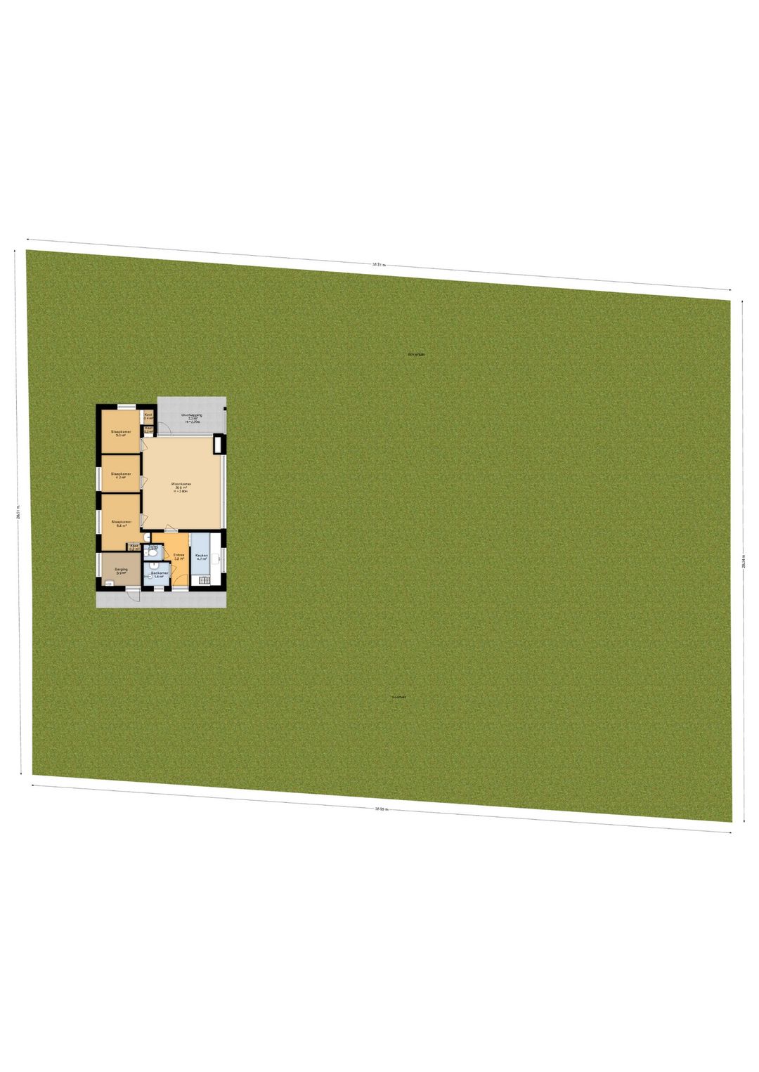 Foto 26 van Zwarteduinenweg 6