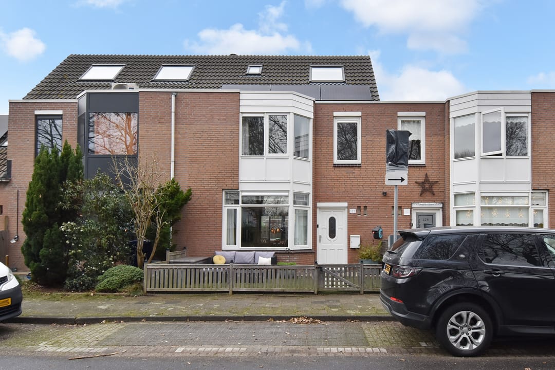 Photo 2 of Q.A. Nederpelstraat 122