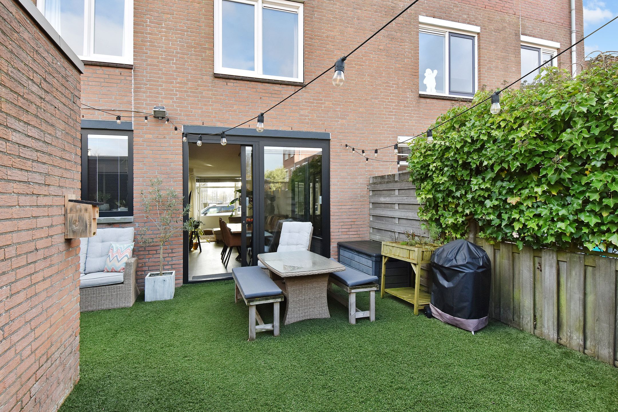 Photo 21 of Q.A. Nederpelstraat 122