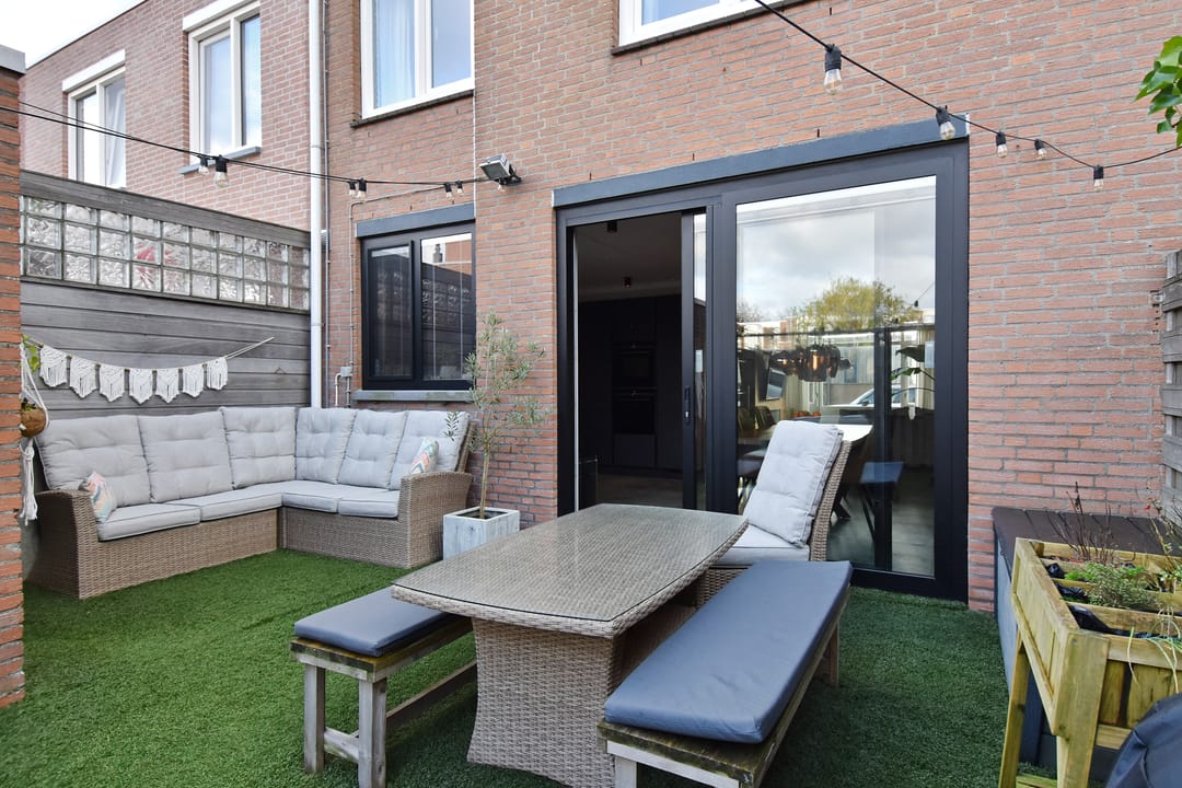 Photo 22 of Q.A. Nederpelstraat 122