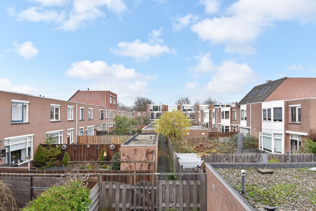 Photo 32 of Q.A. Nederpelstraat 122