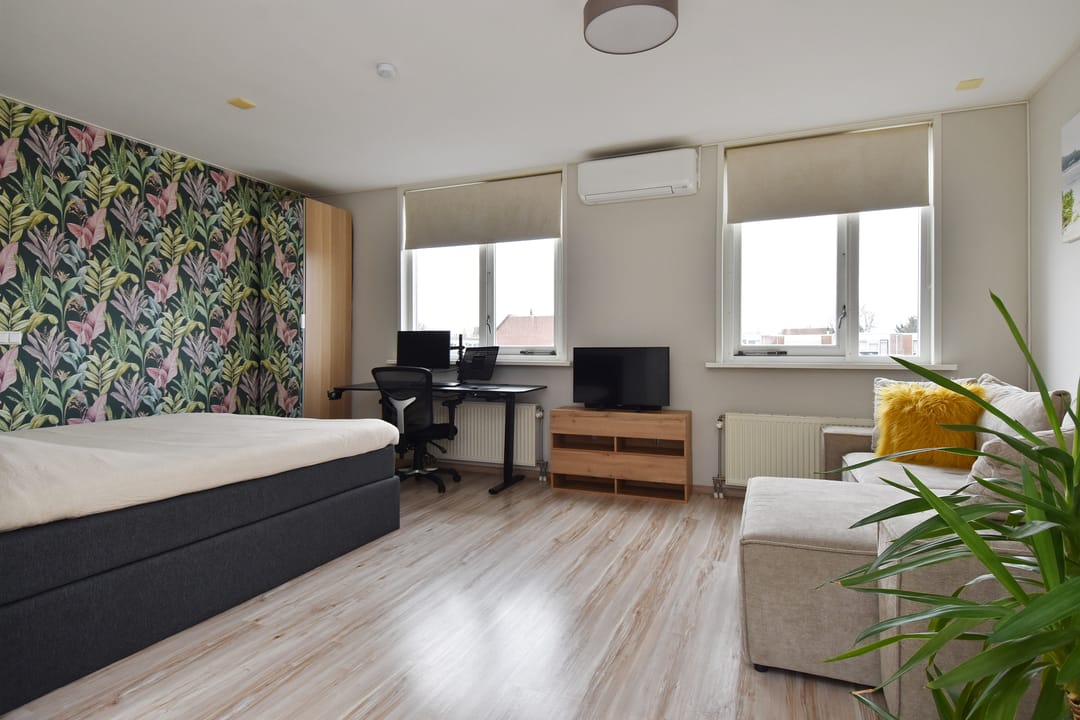 Photo 43 of Q.A. Nederpelstraat 122