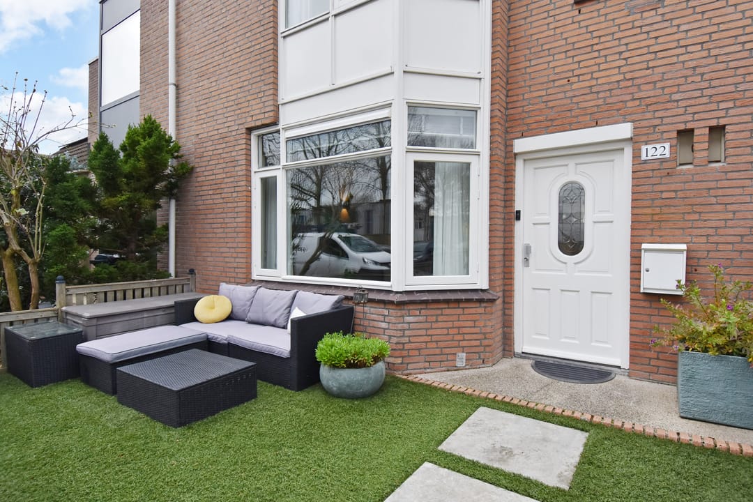 Photo 7 of Q.A. Nederpelstraat 122