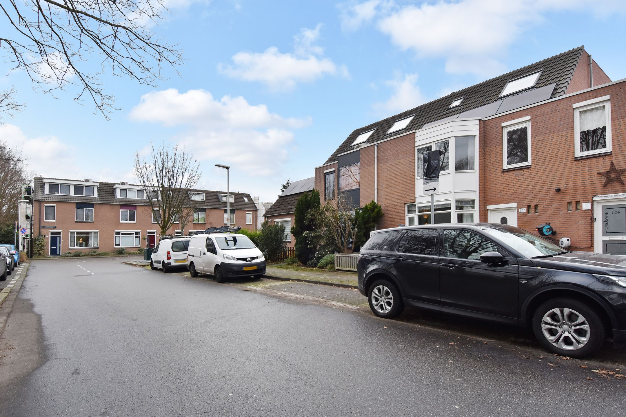 Photo 48 of Q.A. Nederpelstraat 122