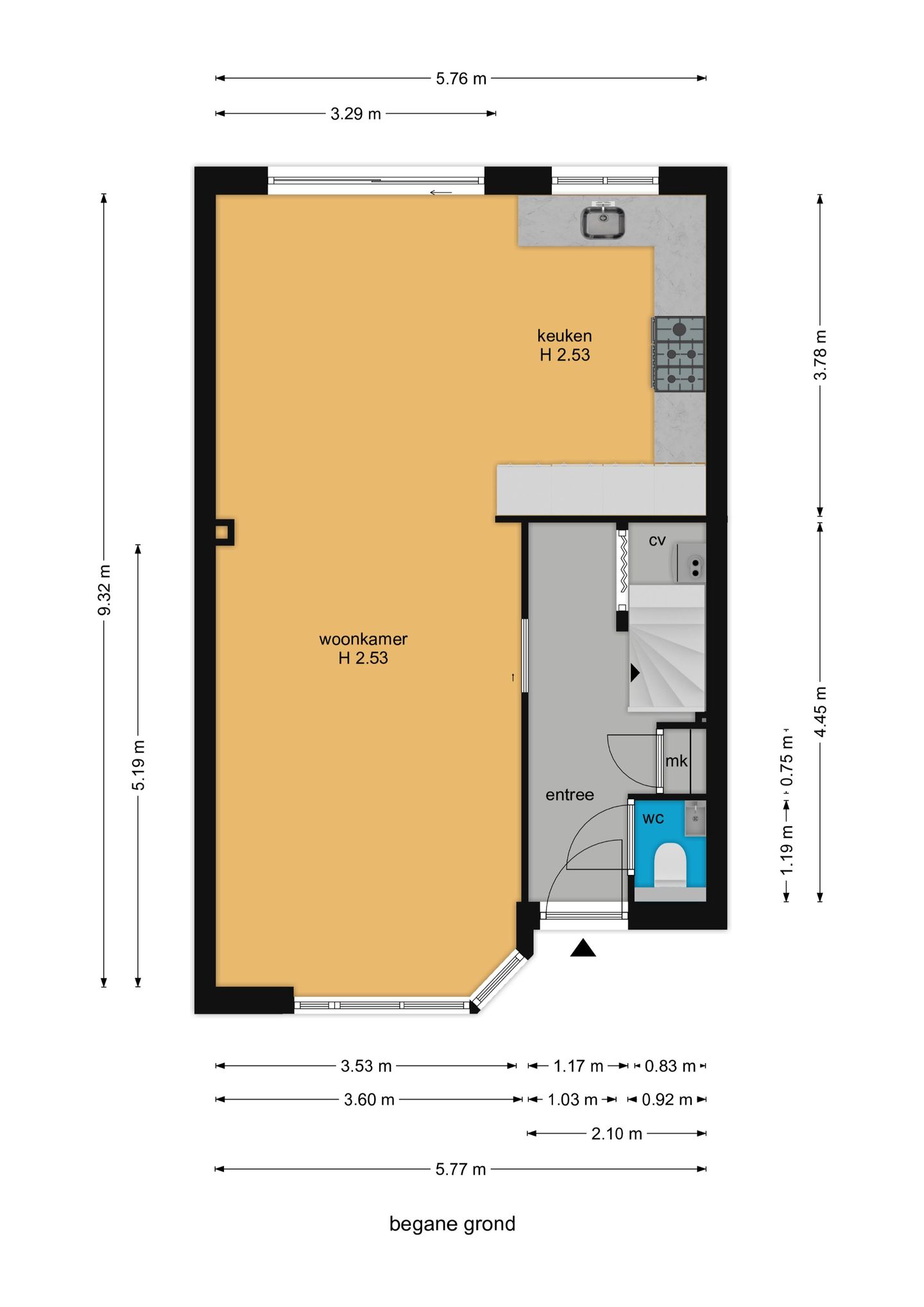 Photo 49 of Q.A. Nederpelstraat 122