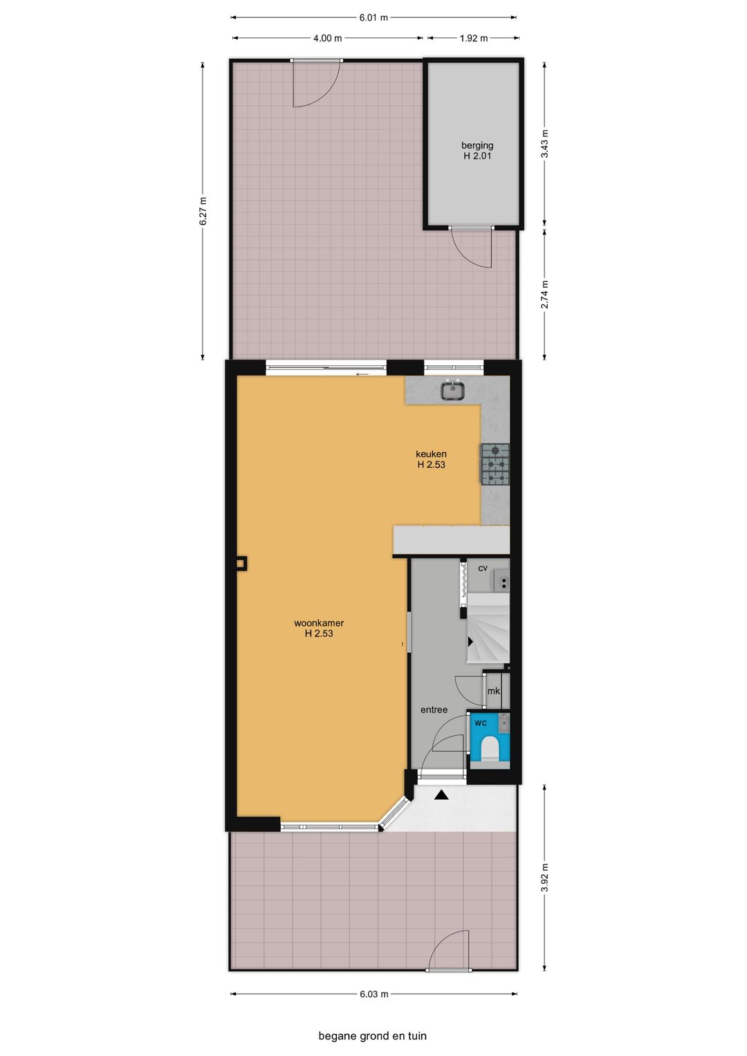 Photo 52 of Q.A. Nederpelstraat 122