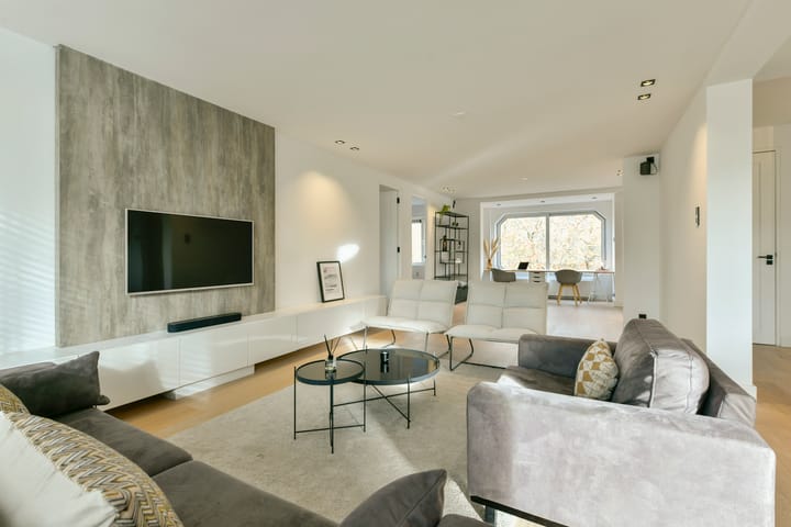 Foto 5 van Meander 553