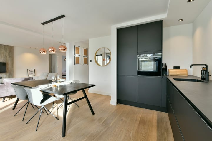 Foto 9 van Meander 553