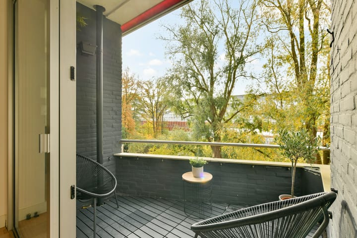 Foto 12 van Meander 553