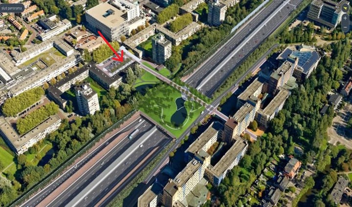 Foto 23 van Meander 553