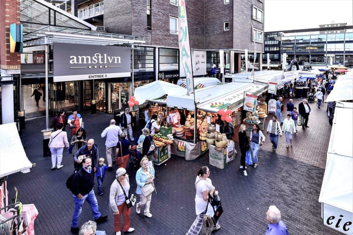 Foto 24 van Meander 553