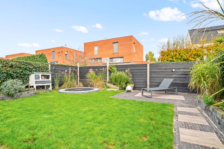 Photo 33 of Eikepagelaan 204