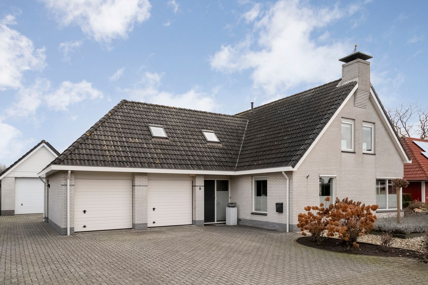 Photo 5 of Kalvermaat 8