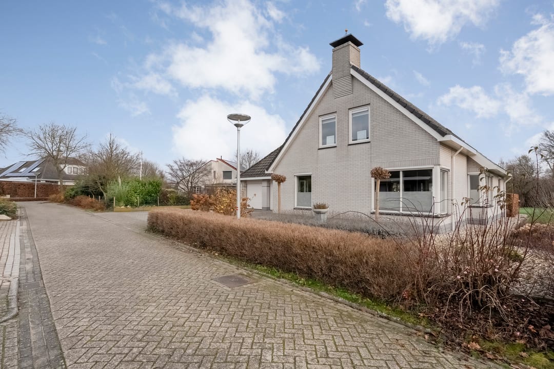 Photo 7 of Kalvermaat 8