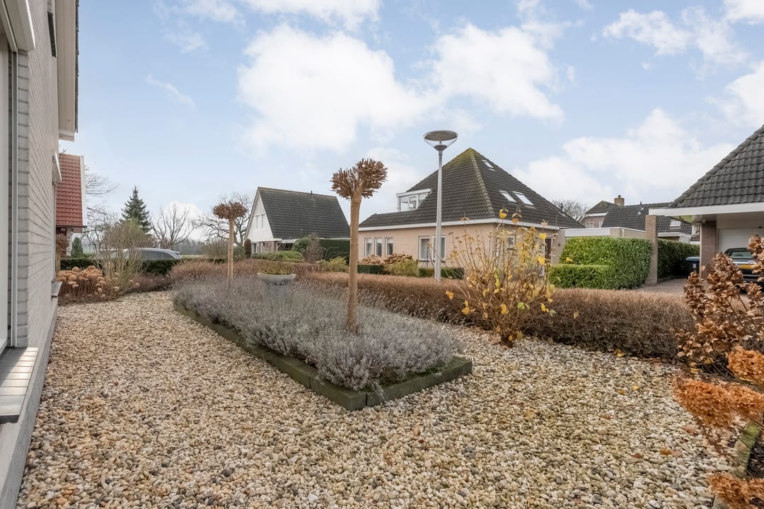Photo 11 of Kalvermaat 8