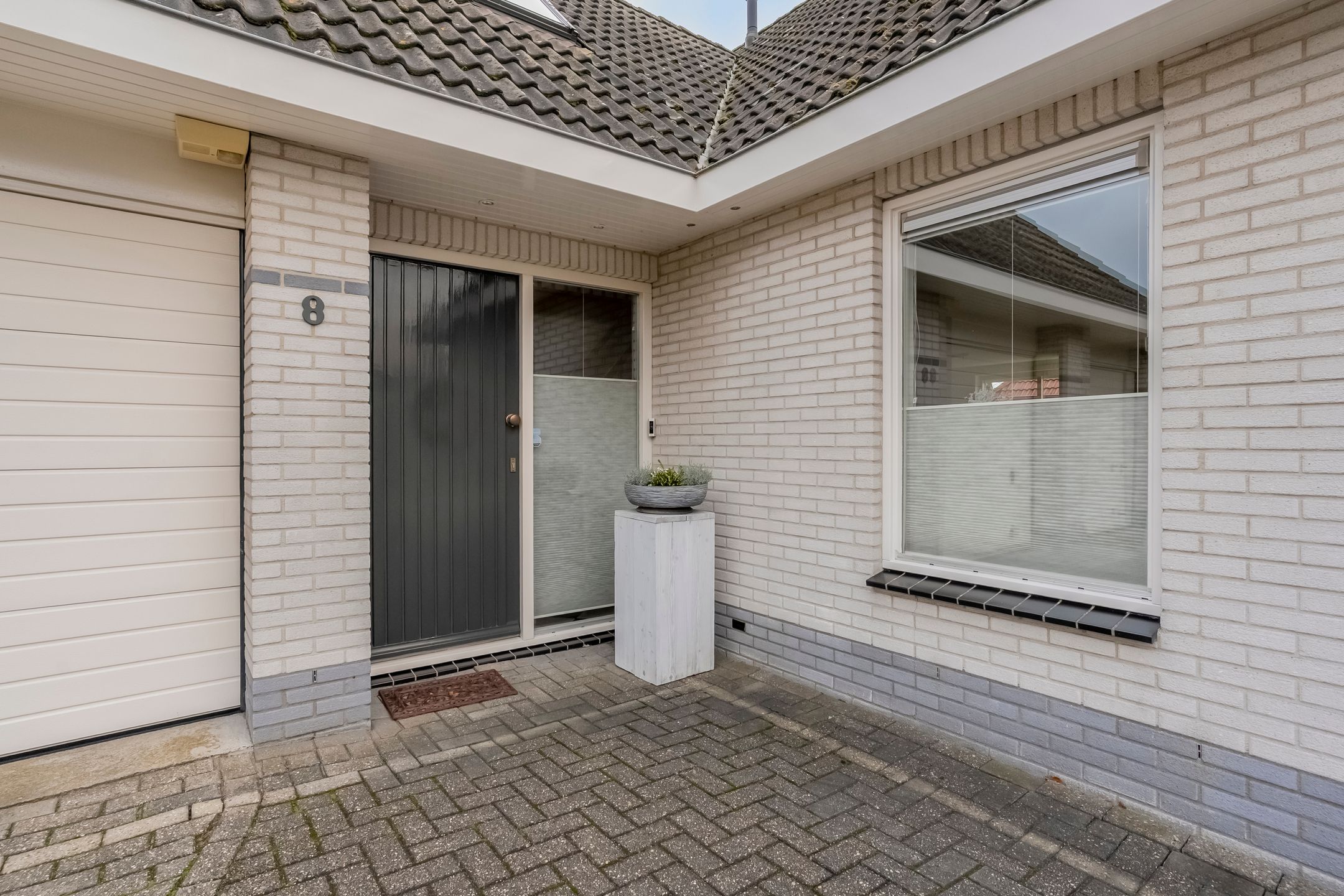 Photo 12 of Kalvermaat 8