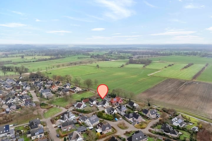 Foto 4 van Kalvermaat 8