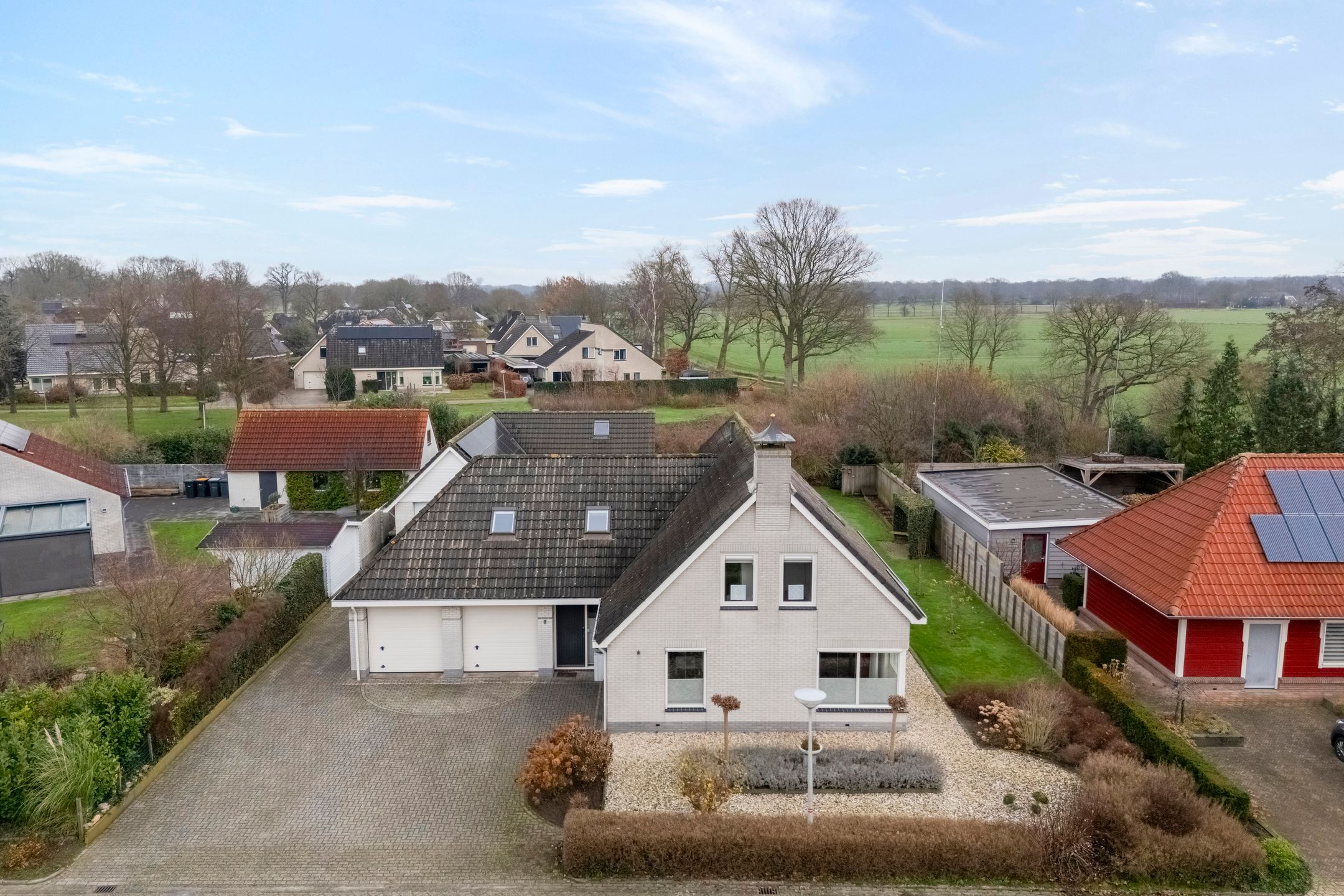 Photo 3 of Kalvermaat 8