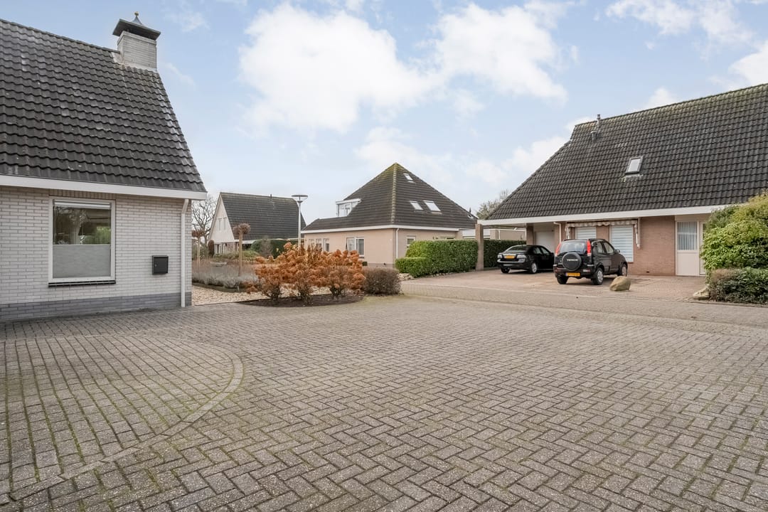 Photo 8 of Kalvermaat 8