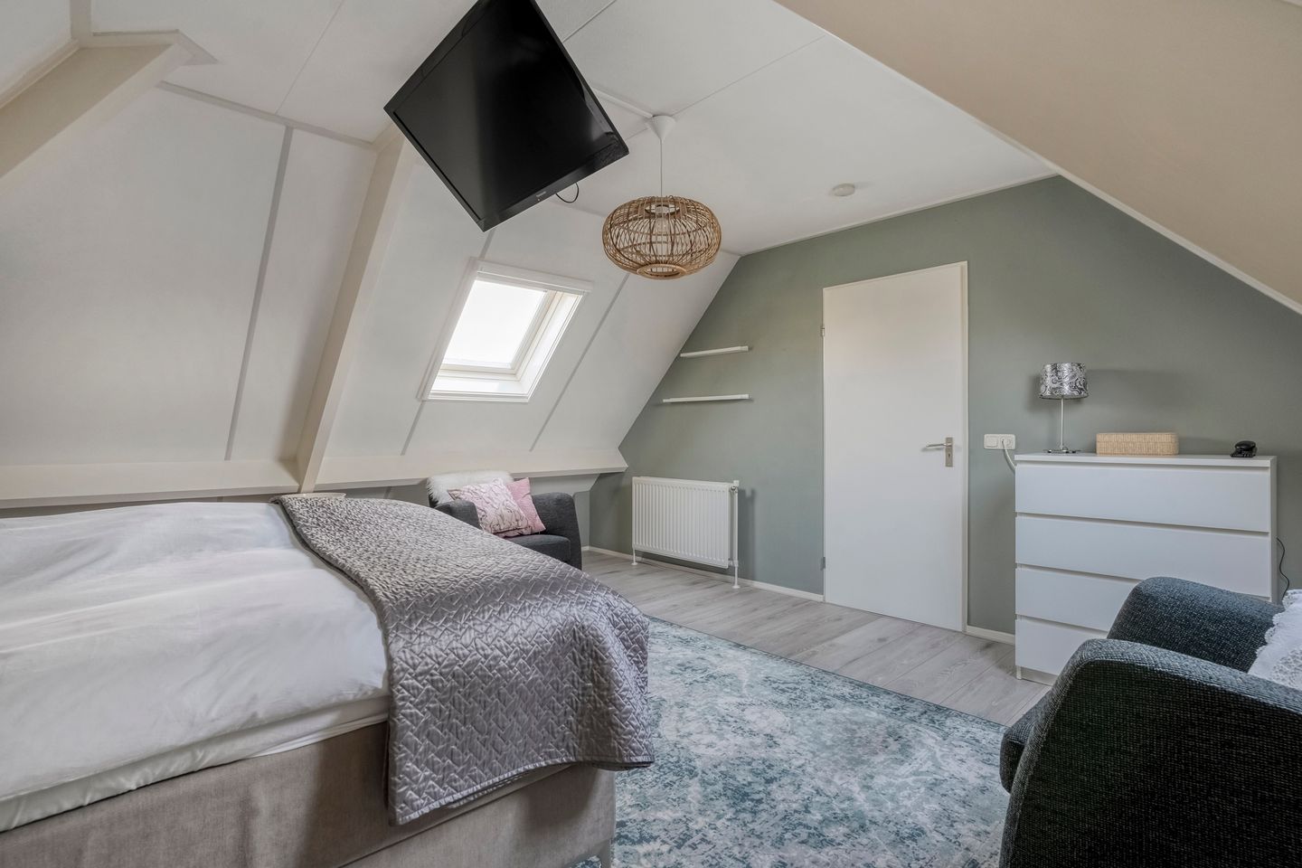 Photo 35 of Kalvermaat 8