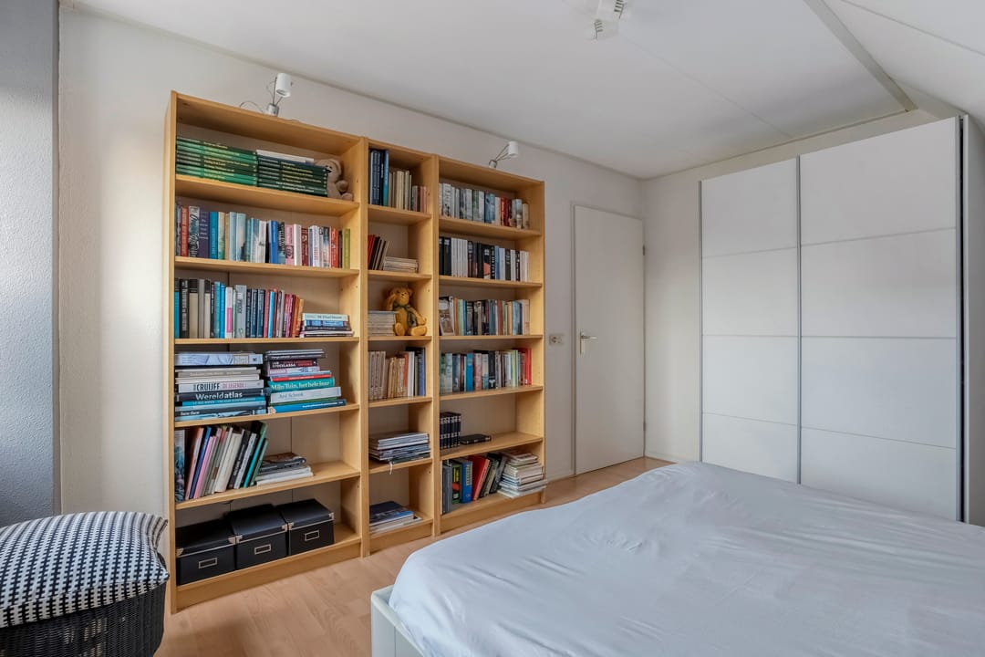 Photo 37 of Kalvermaat 8
