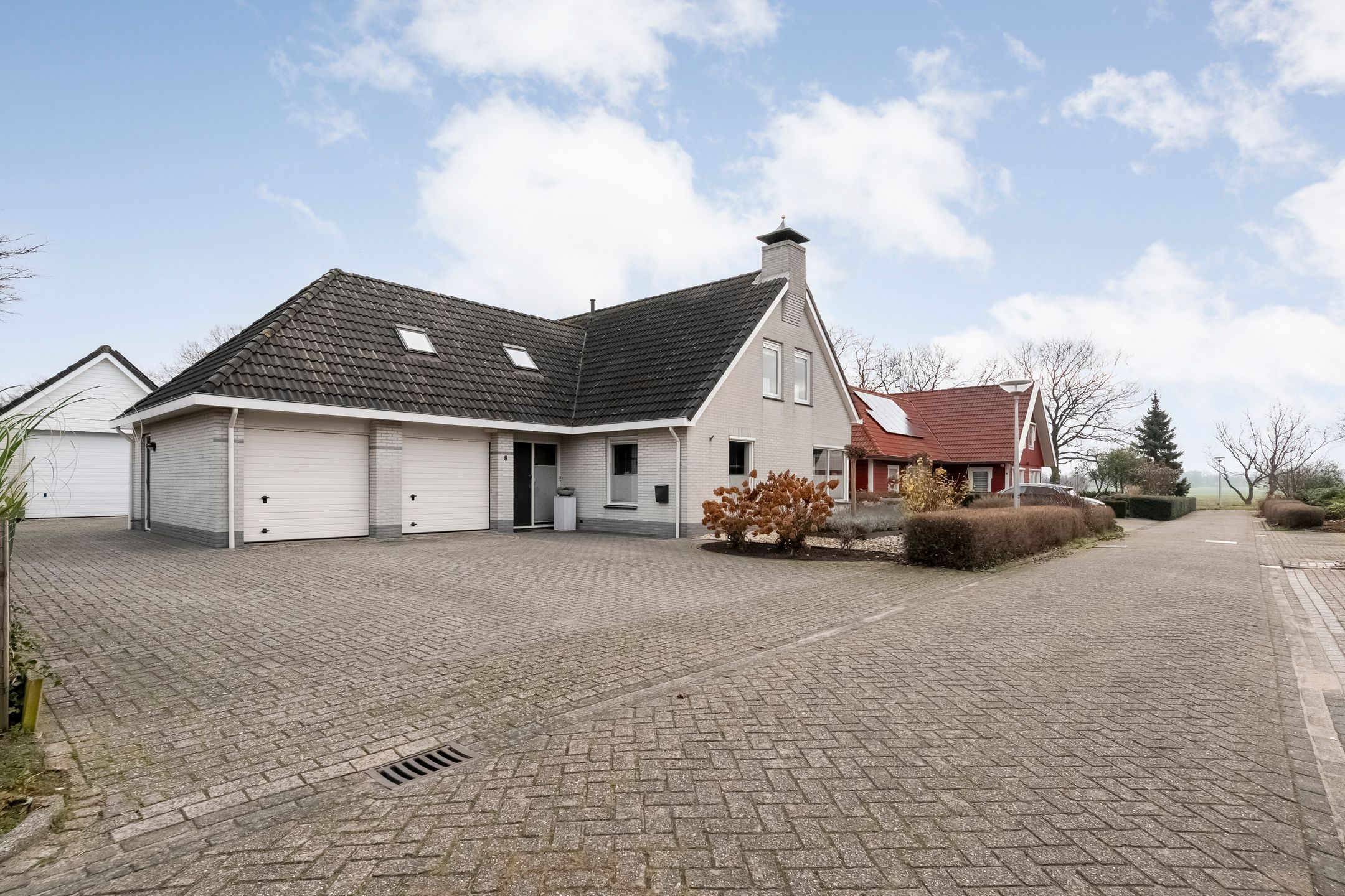 Photo 6 of Kalvermaat 8