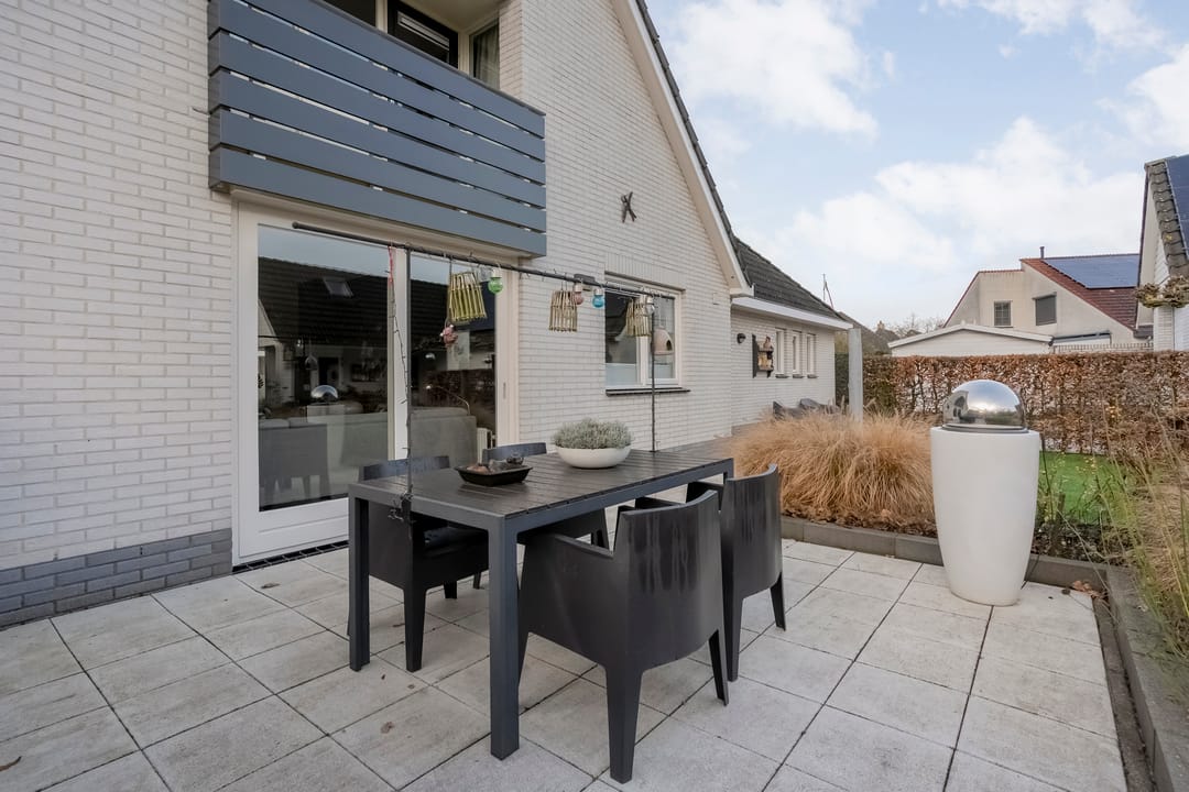 Photo 58 of Kalvermaat 8