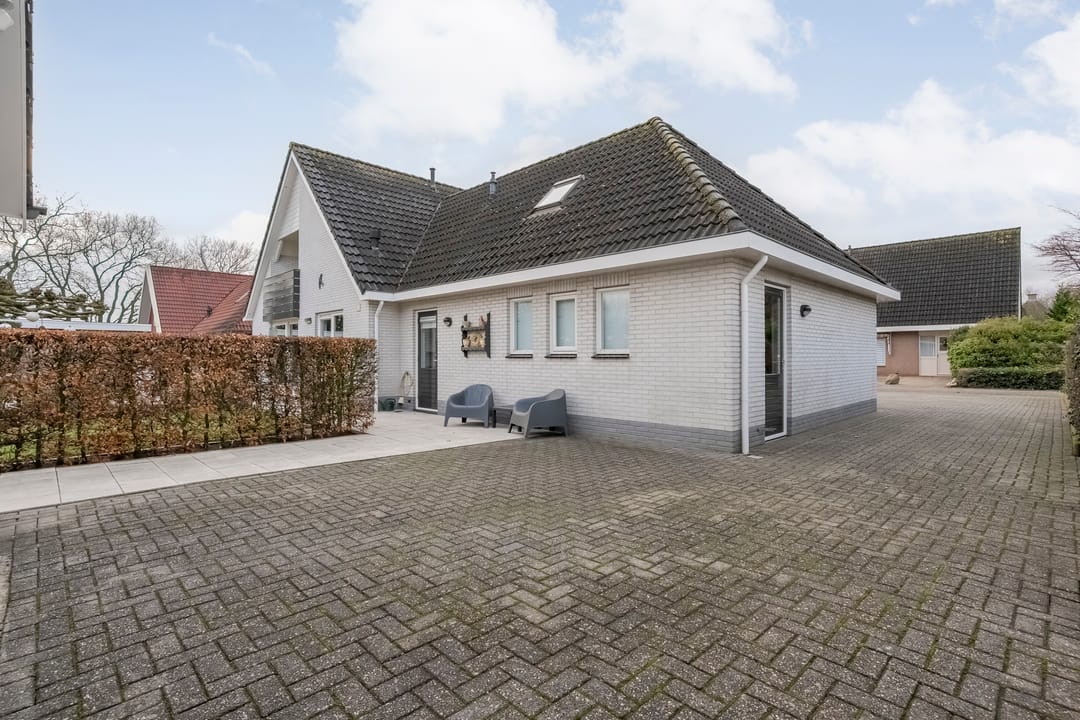 Photo 71 of Kalvermaat 8
