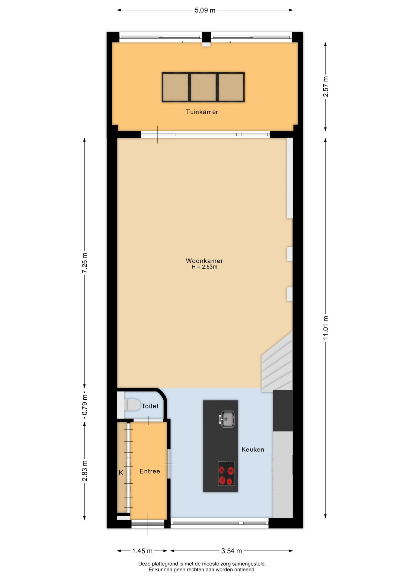 Foto 42 van Ambonplein 68