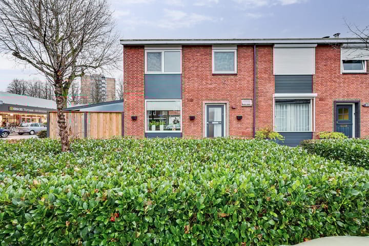 Ypkemeulestraat 104 main image