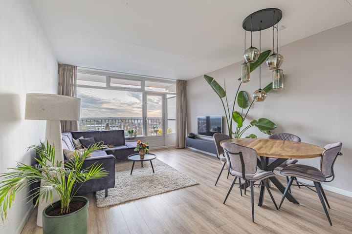 Foto 7 van Tjaarda 106