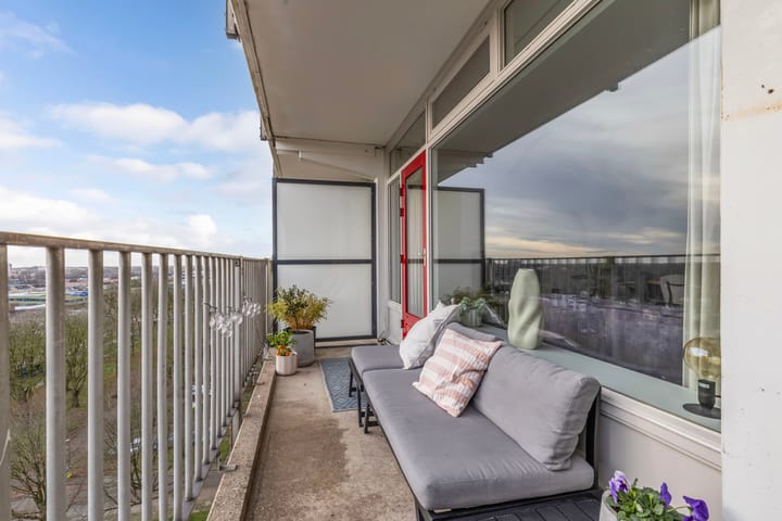 Foto 9 van Tjaarda 106