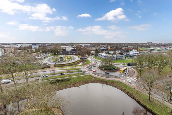 Foto 10 van Tjaarda 106