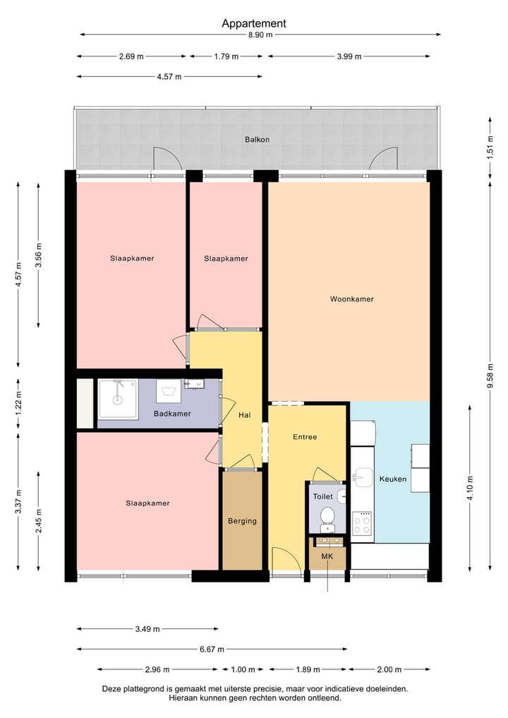 Foto 28 van Tjaarda 106