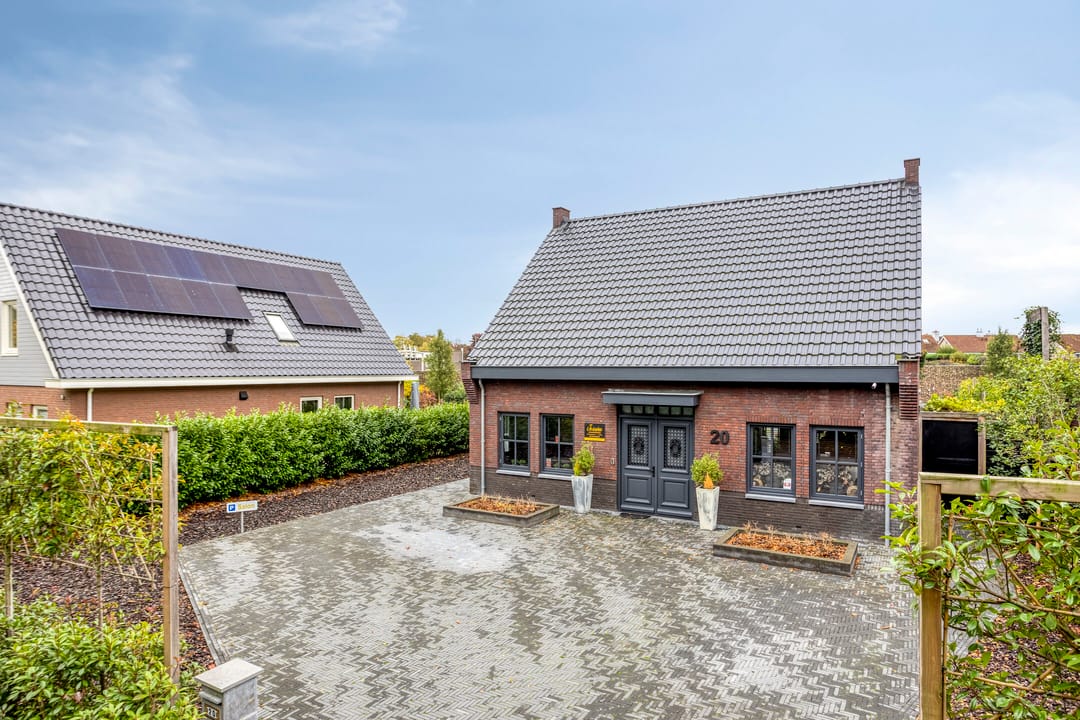 Foto 41 van Jan Sinkeweg 20