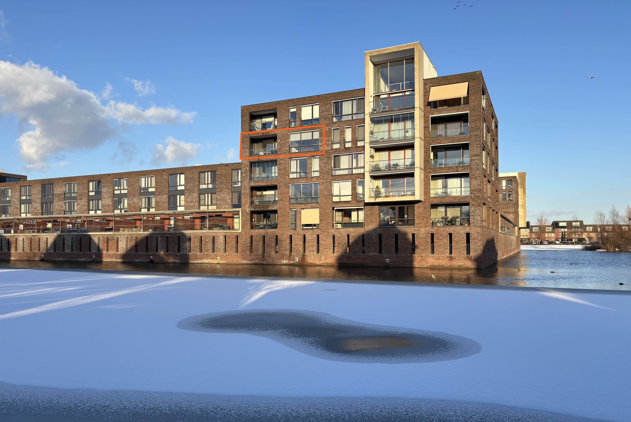 Buying a house in The Netherlands., De Heerlijkheid 119