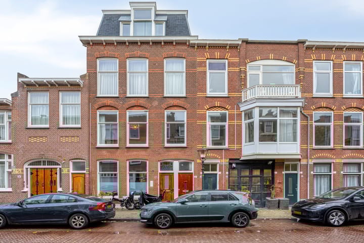 Van Slingelandtstraat 54