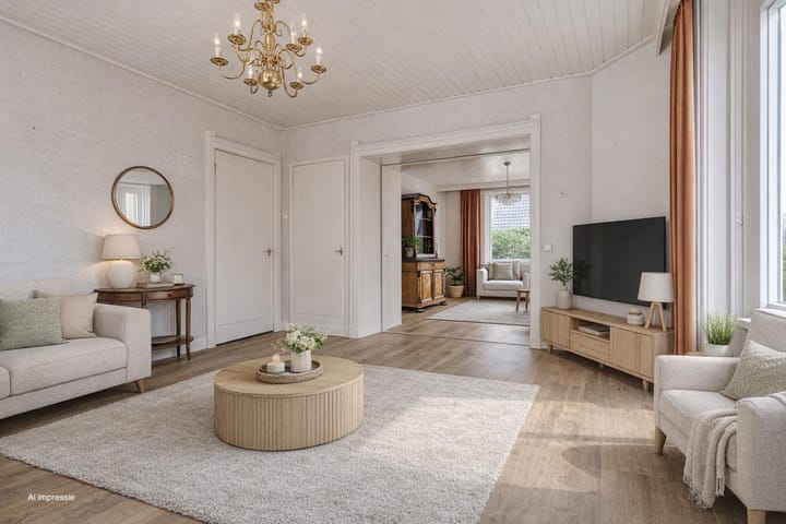 Foto 4 van De Krijt 1