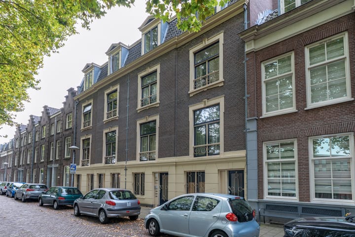 Oosterstraat 15 C