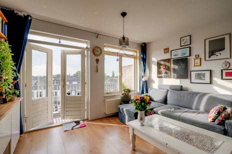 Oosterstraat 15-C tertiary image