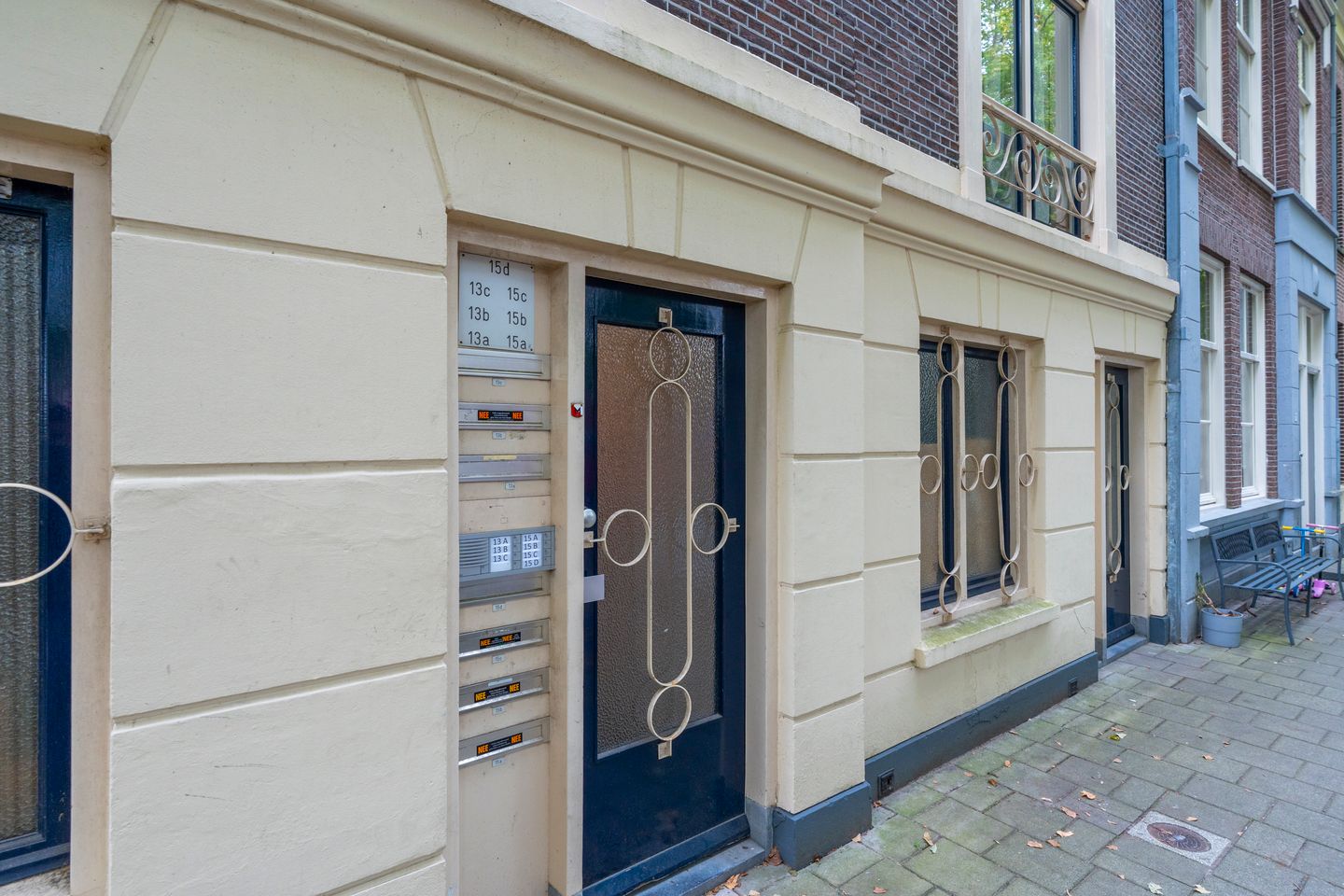 Photo 5 of Oosterstraat 15-C