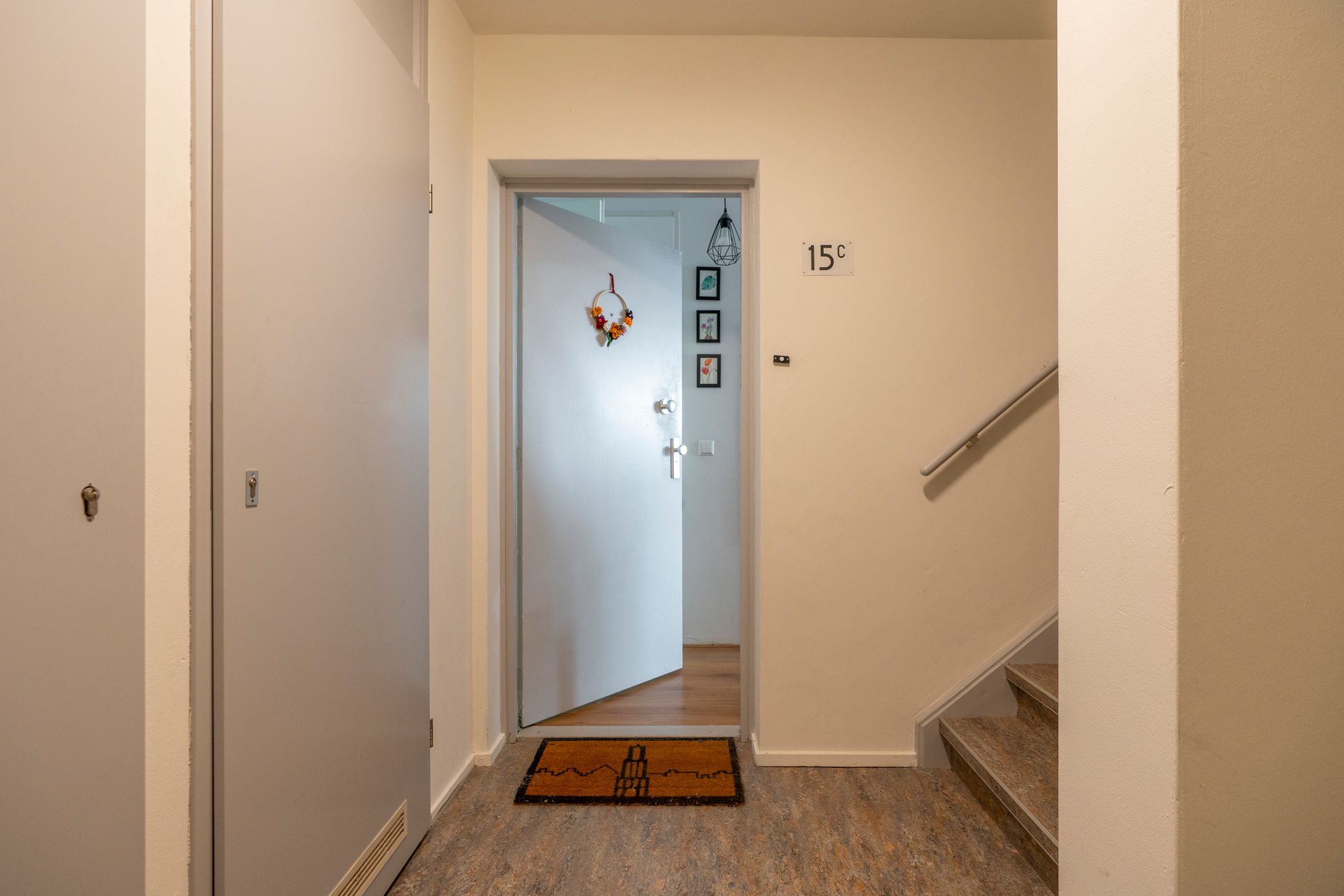 Photo 6 of Oosterstraat 15-C